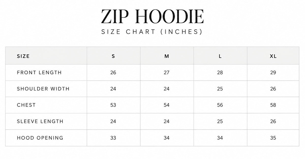 Brown Braided Zip Up